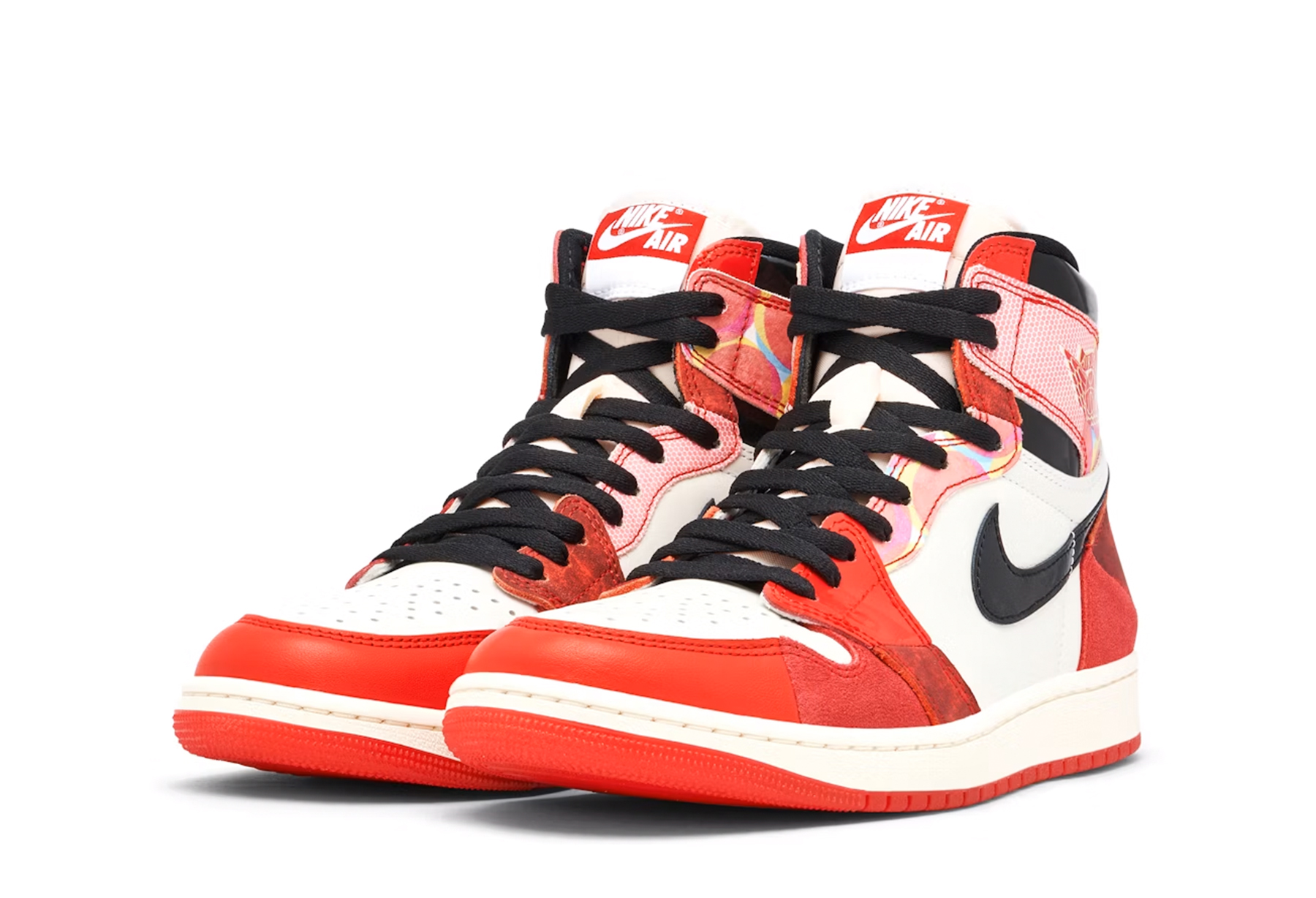 Are These the Best Marvel Sneakers?