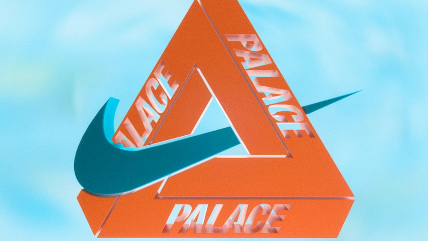 Palace x Nike Manor Place FC Collection: Release Info