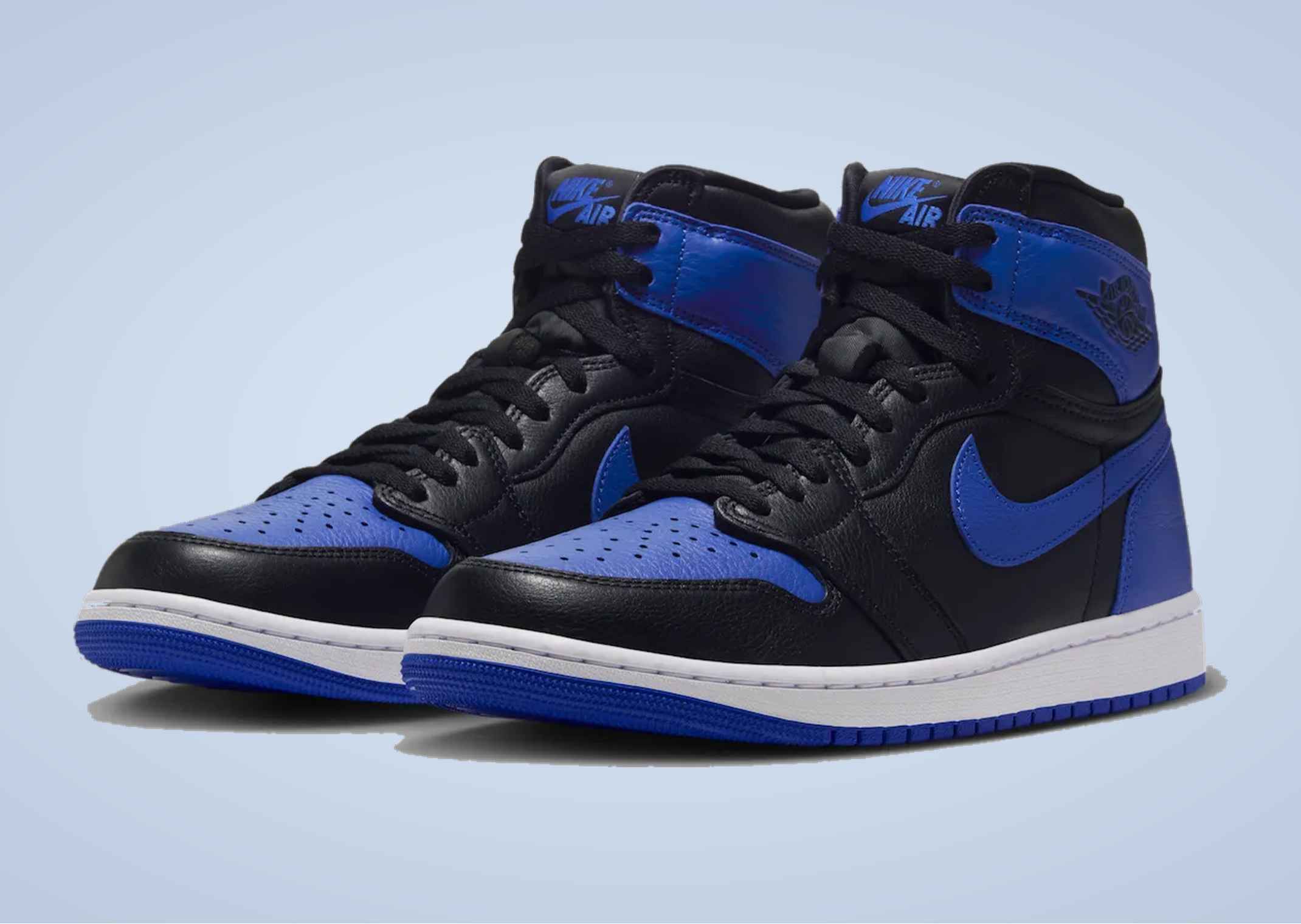 Everything You Need to Know About the Air Jordan 1 'Royal'