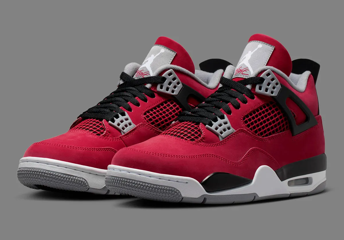 Seeing Red? The Toro Bravo 4s Return May 2026