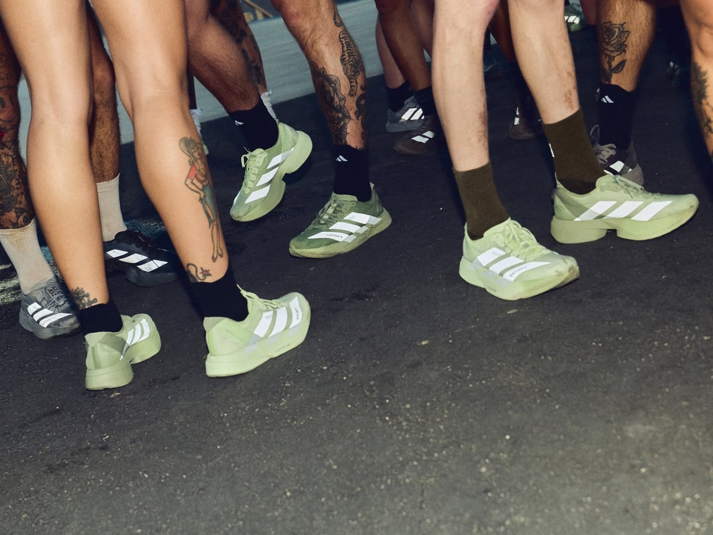 Running Meets Lifestyle: The Rise of Run Clubs