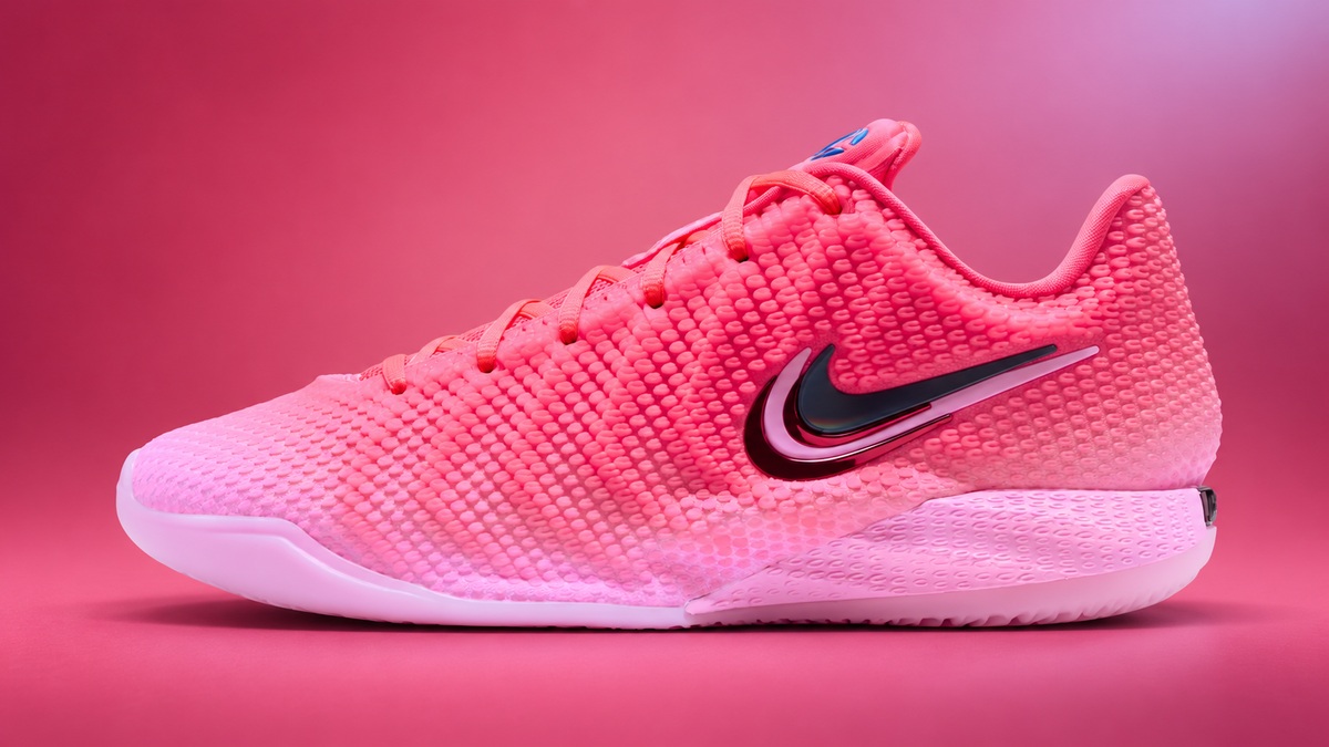 Nike Caitlin 1 'Midnight Fever' Releases 14 October