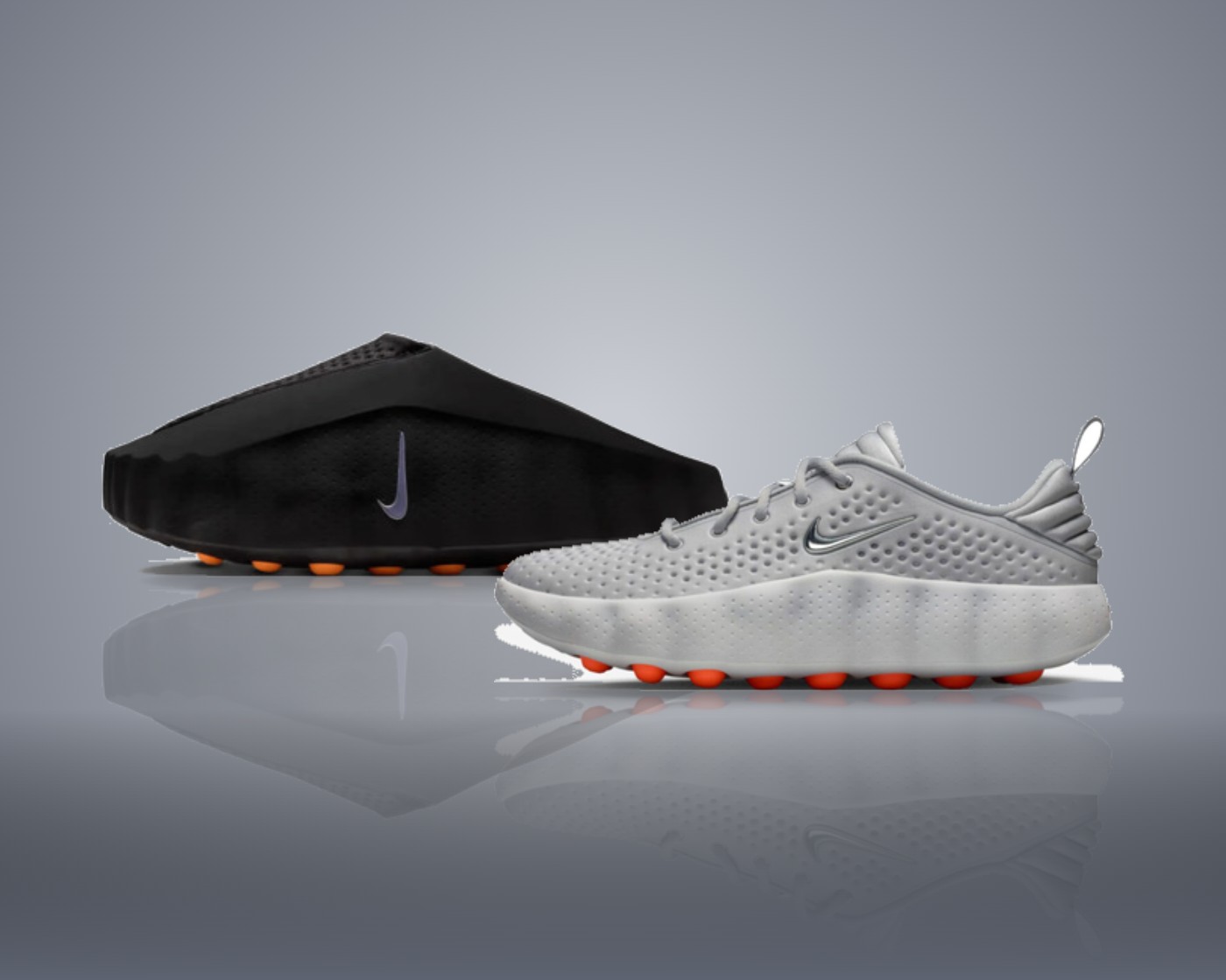 Nike Unlocks the Power of the Mind