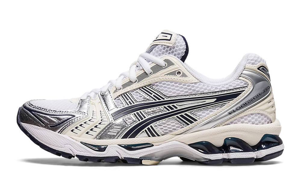 Everything You Need to Know About the ASICS Gel-Kayano 14