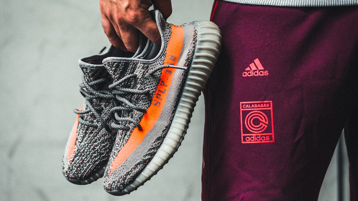 The adidas Yeezy Timeline, From the 750 to the Foam Runner