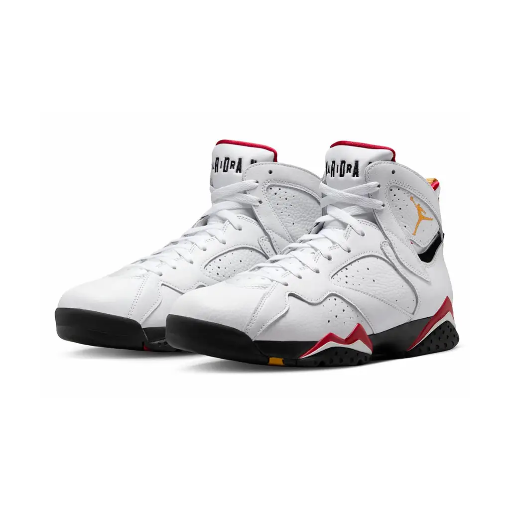 Everything You Need to Know About the Air Jordan 7