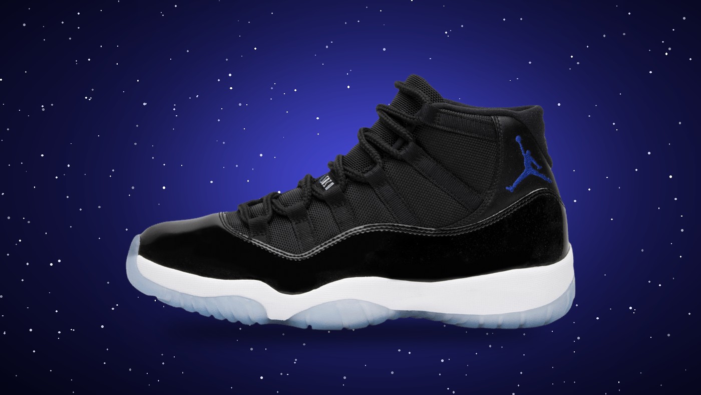 Jordan x Space Jam 30th Anniversary Collection: All 10 Pairs