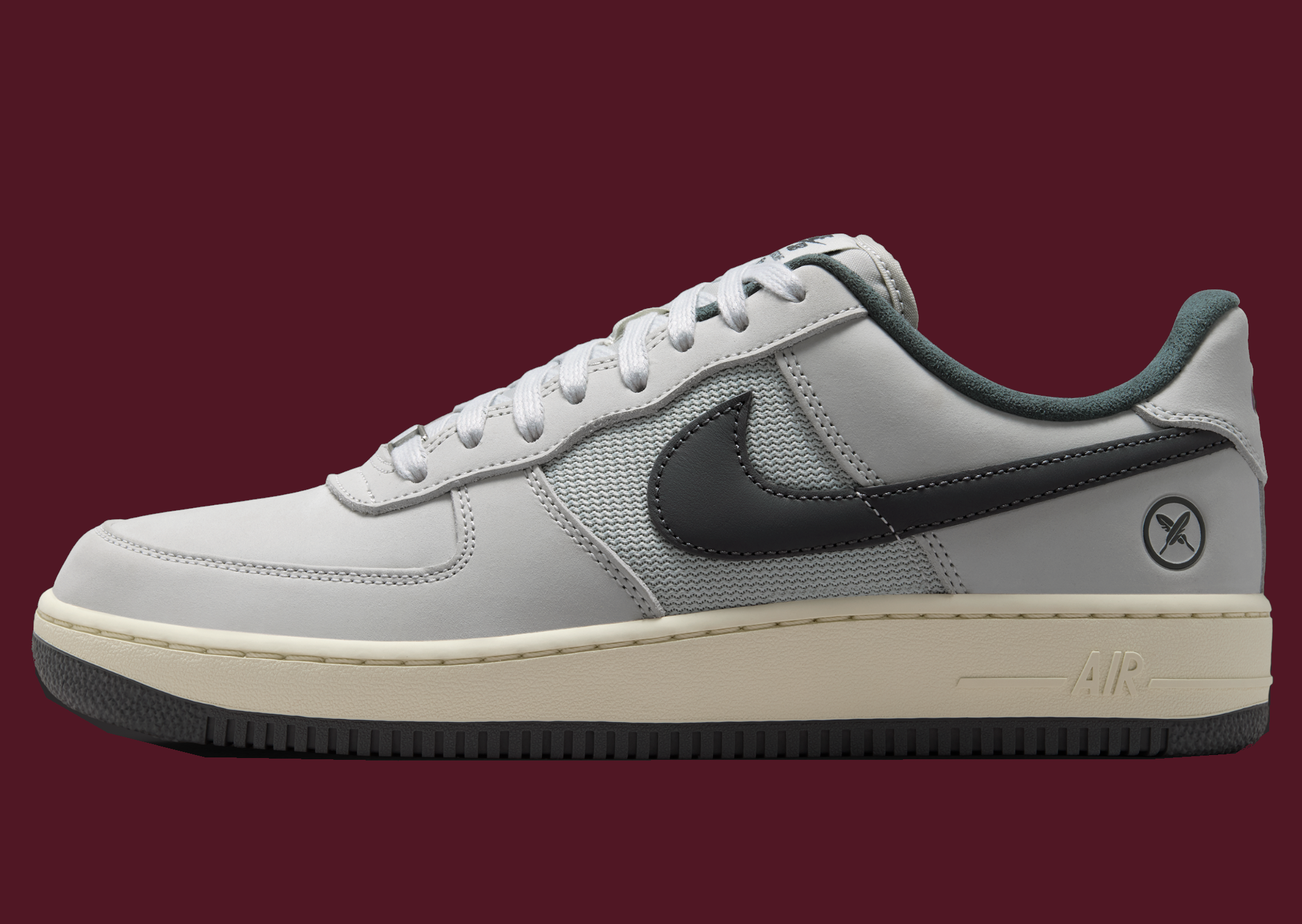 Yuto Horigome Gets His Own Nike SB Air Force 1 Low