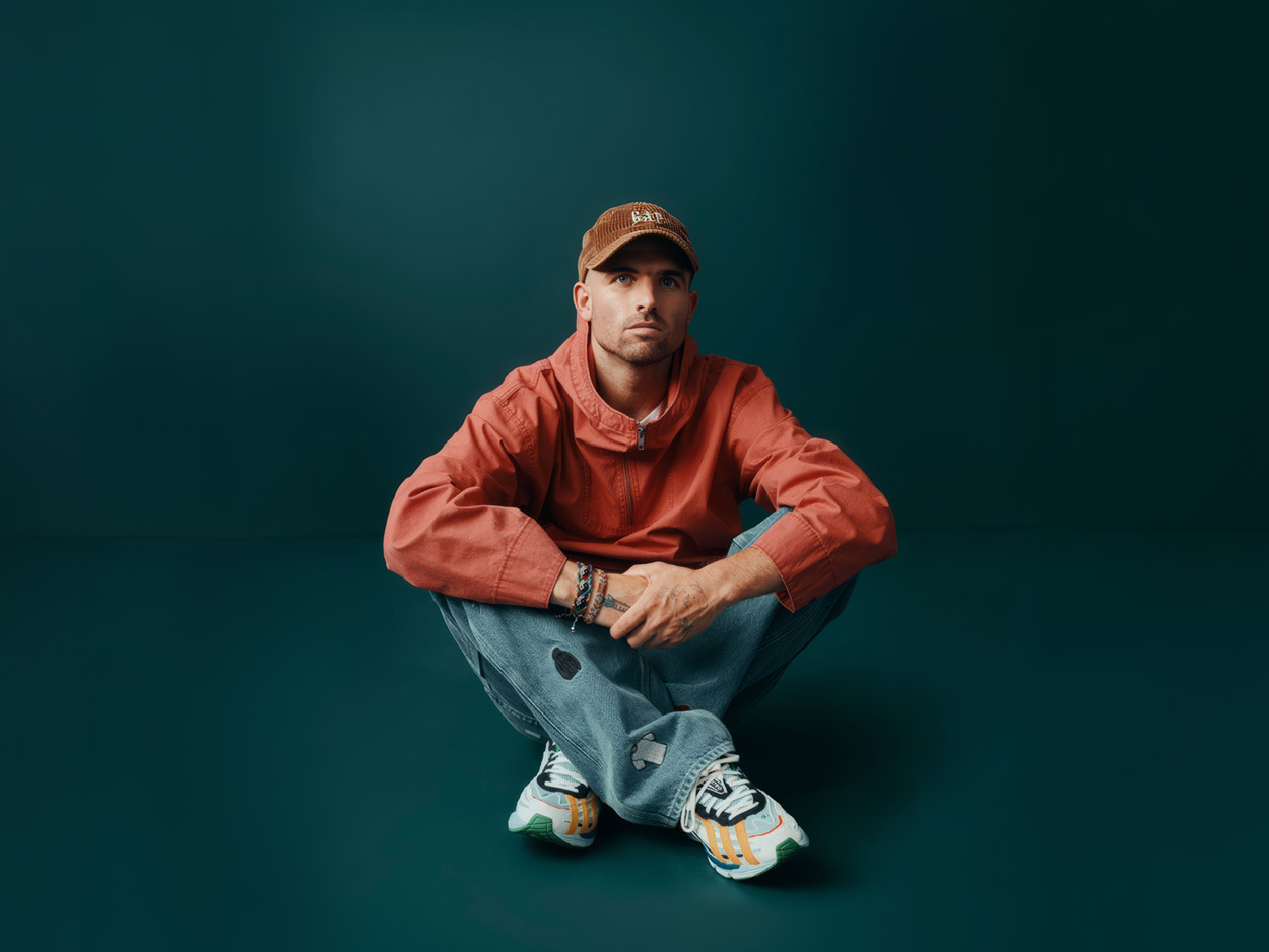 Sean Wotherspoon Joins KLEKT