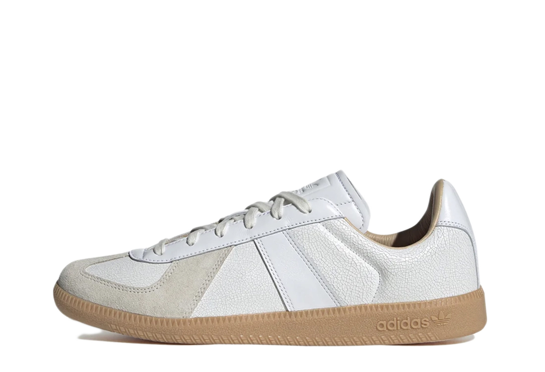 Everything You Need to Know About the adidas BW Army