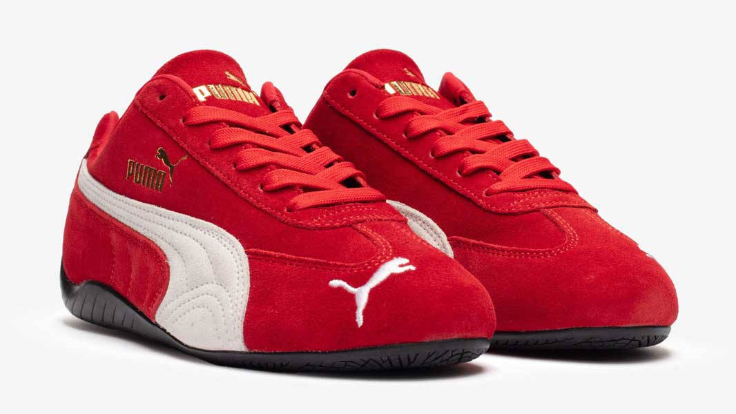 Everything You Need to Know About the Puma Speedcat