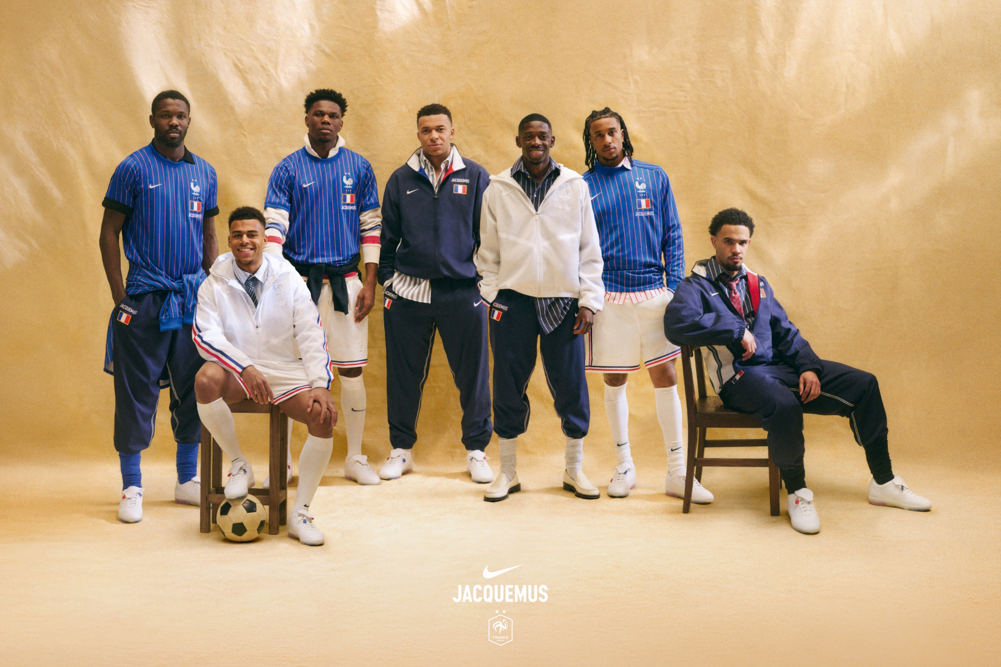 Community and Cryoshots: Nike's X2 Football Collaboration